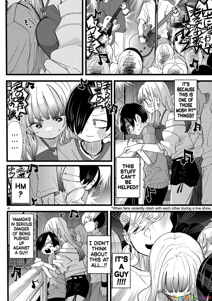 The Dangers in My Heart Chapter 119 image 05_optimized